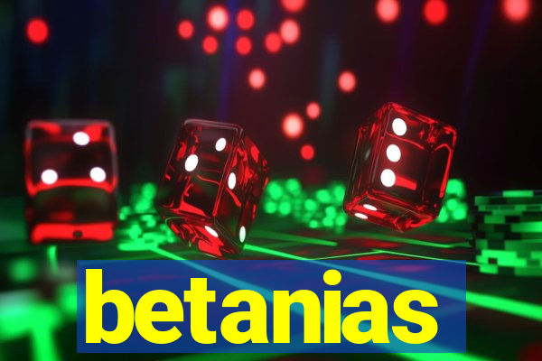 betanias