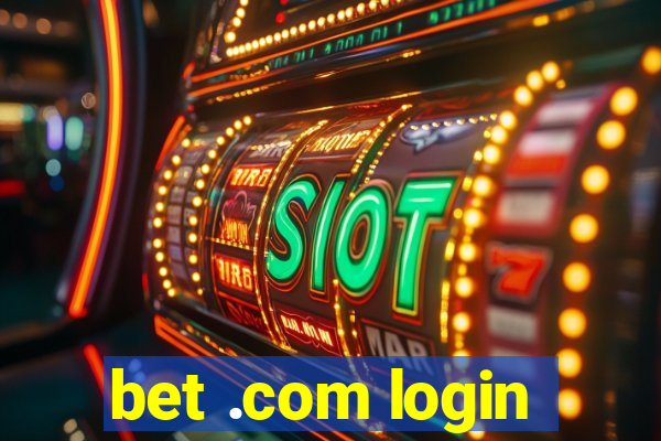 bet .com login