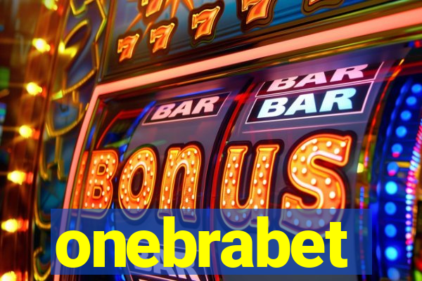 onebrabet