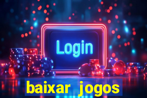 baixar jogos torrent xbox 360