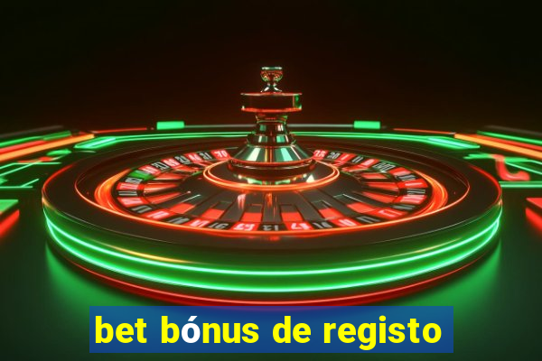 bet bónus de registo