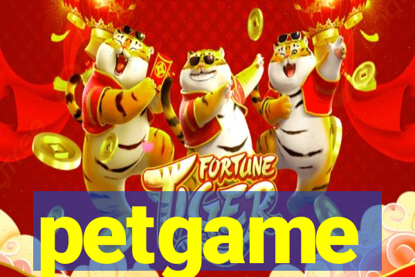 petgame