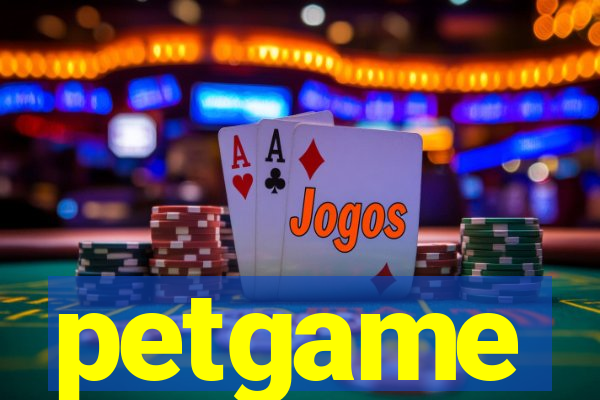 petgame