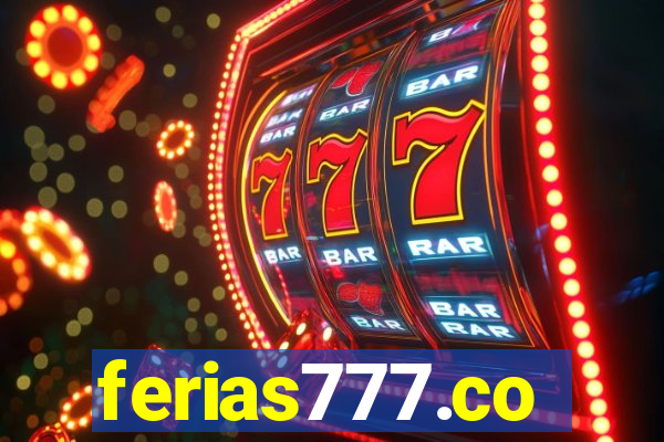 ferias777.co
