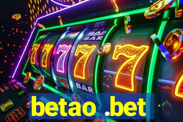 betao .bet