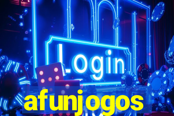 afunjogos