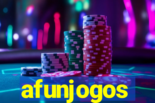 afunjogos