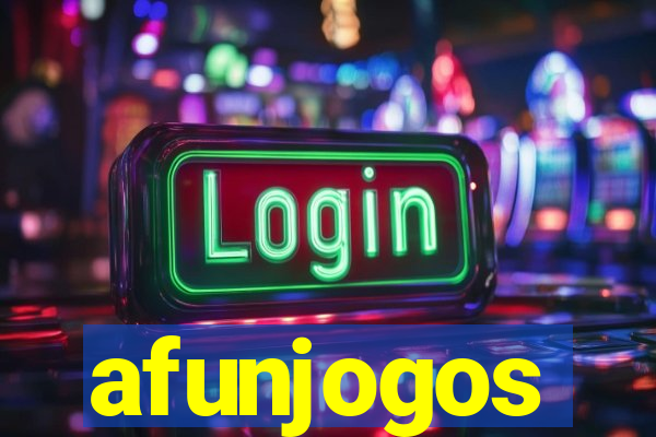 afunjogos
