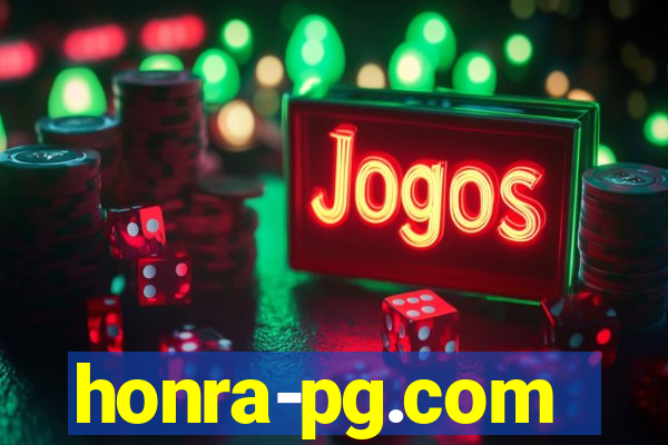 honra-pg.com