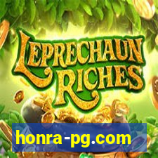 honra-pg.com