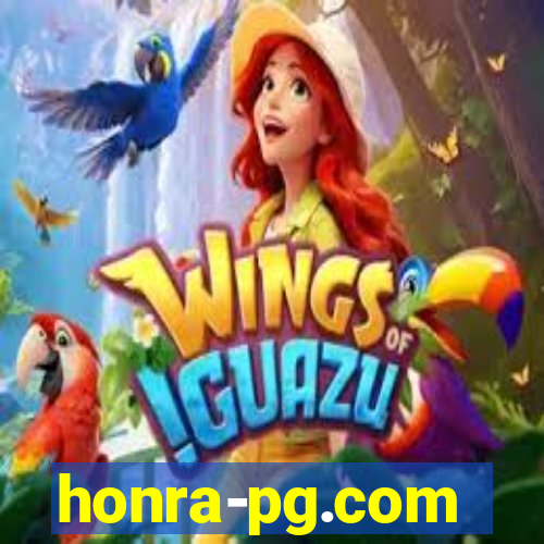 honra-pg.com