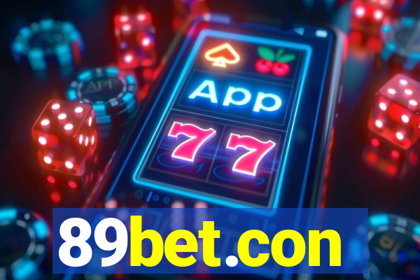 89bet.con