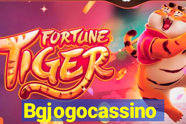 Bgjogocassino