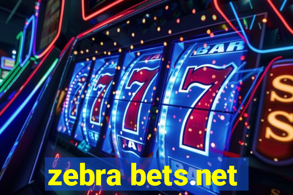 zebra bets.net