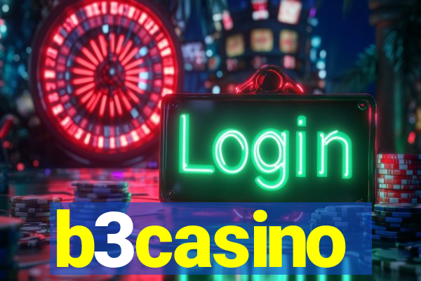 b3casino