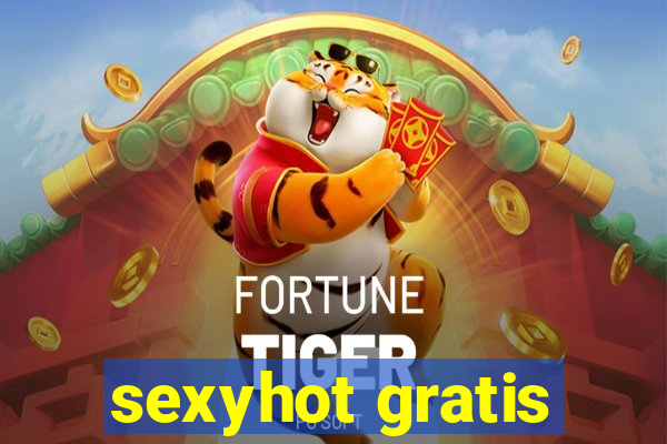 sexyhot gratis
