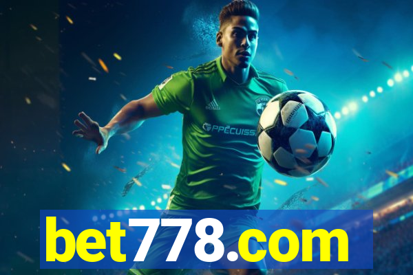 bet778.com