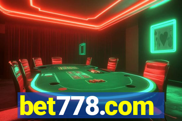 bet778.com