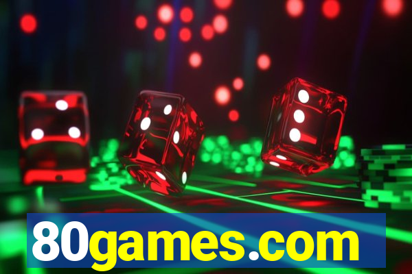 80games.com