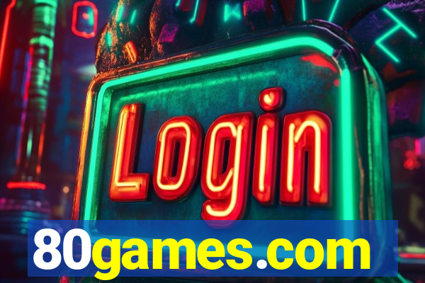 80games.com