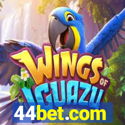 44bet.com