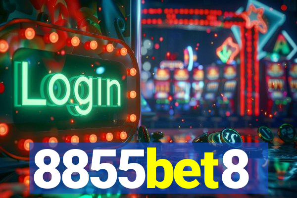 8855bet8