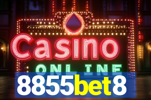 8855bet8