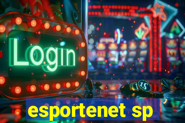 esportenet sp