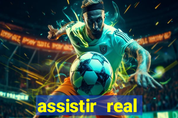 assistir real madrid x barcelona ao vivo multicanais