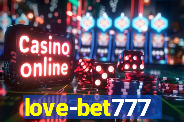 love-bet777