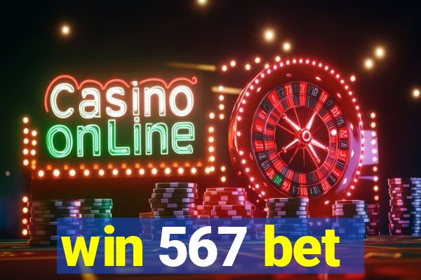 win 567 bet
