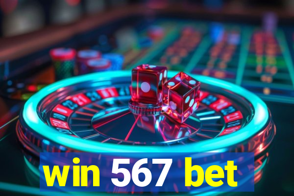 win 567 bet