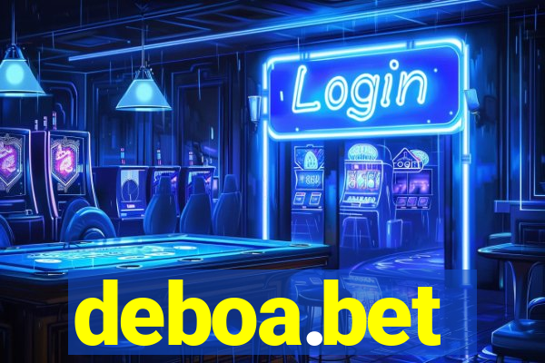 deboa.bet