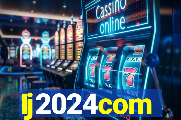 Ij2024com