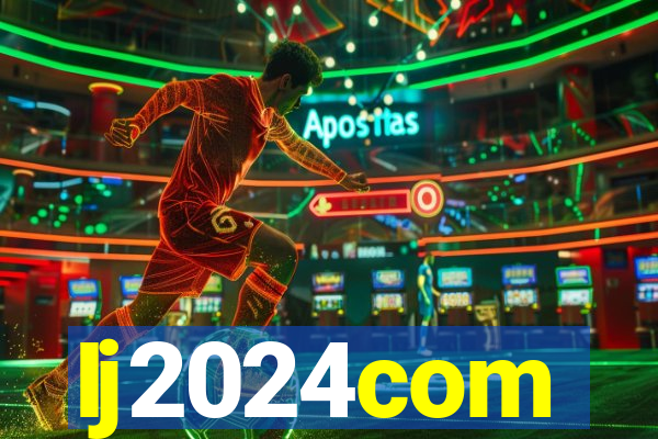 Ij2024com