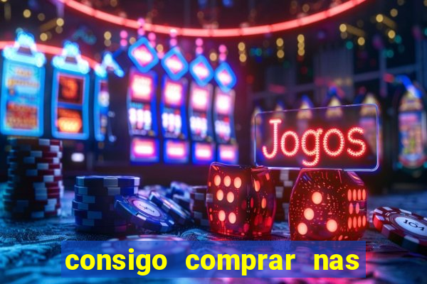 consigo comprar nas casas bahia com score baixo