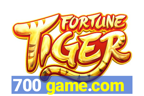 700 game.com