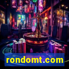 rondomt.com