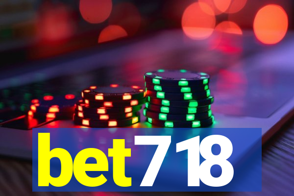bet718