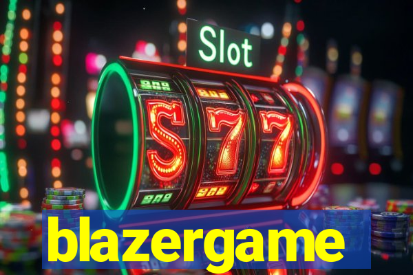 blazergame