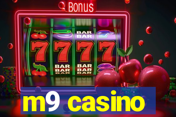 m9 casino