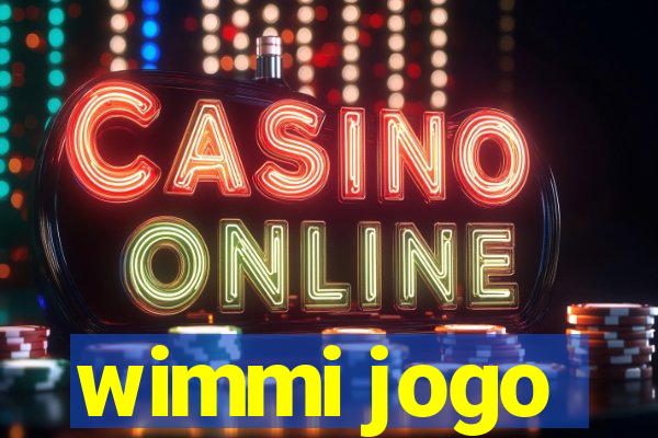 wimmi jogo