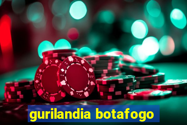 gurilandia botafogo