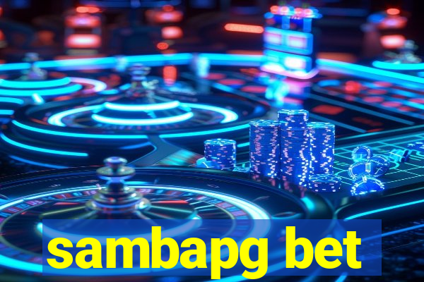 sambapg bet