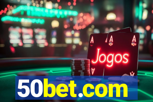 50bet.com