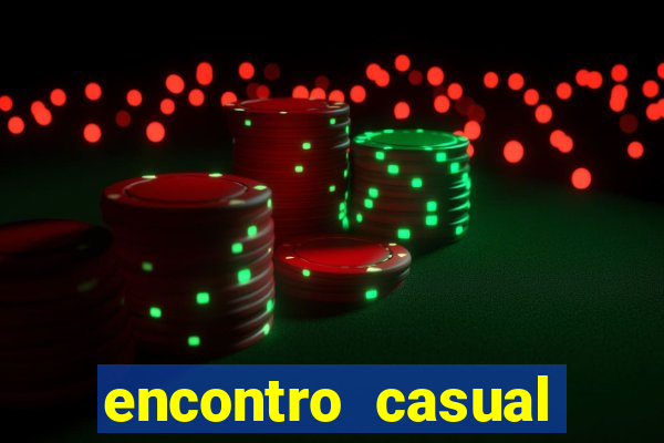 encontro casual porto velho