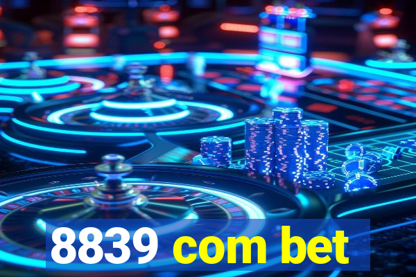 8839 com bet