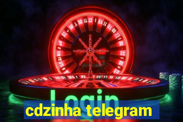 cdzinha telegram