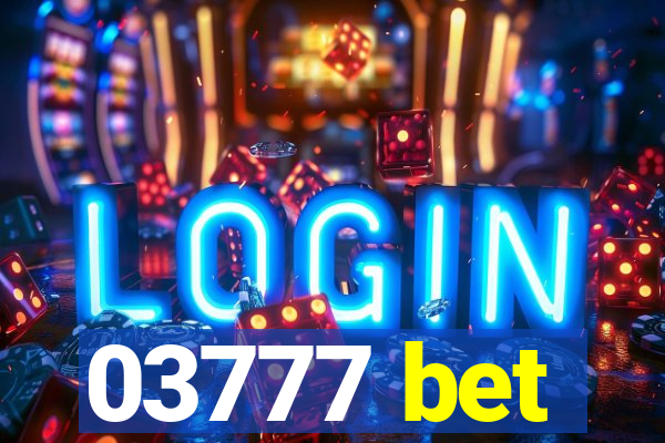 03777 bet