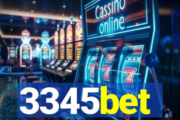 3345bet